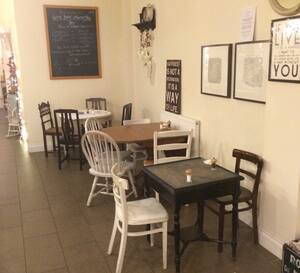 The Waiting Room Menu Menu For The Waiting Room Whetstone London